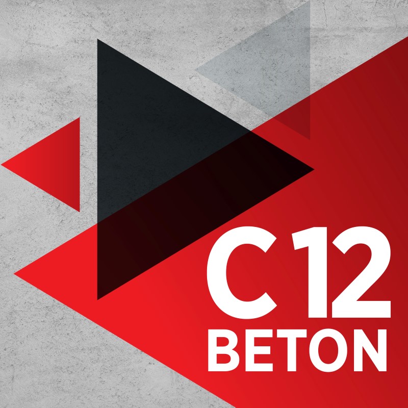 C12 BETON