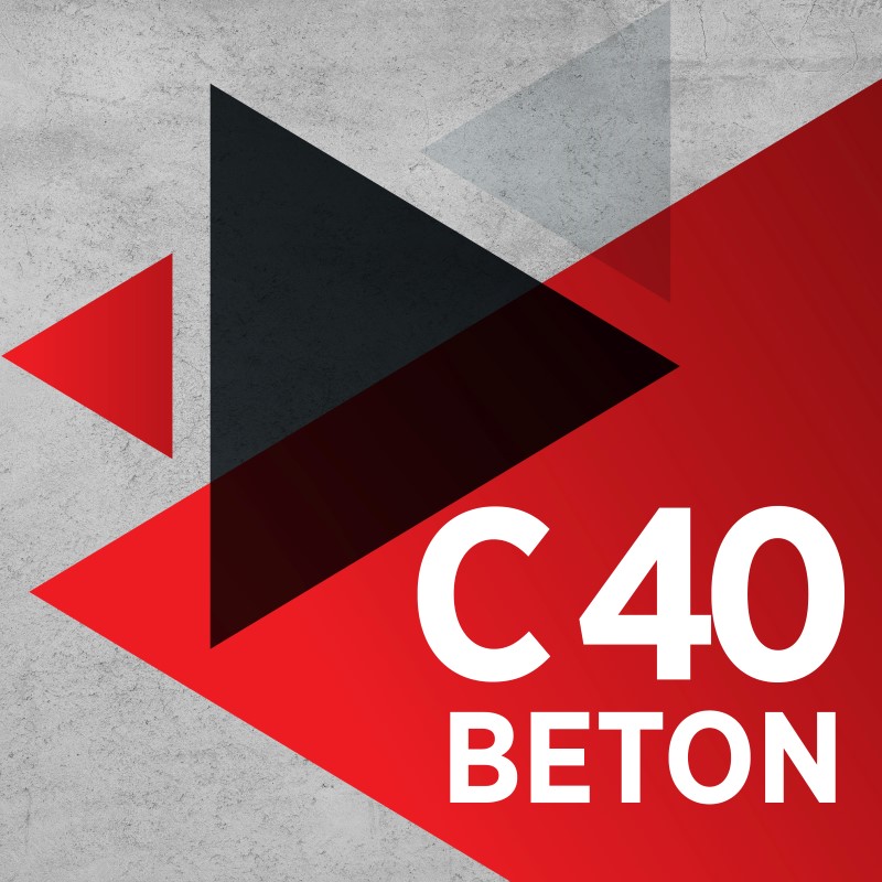 C40 BETON