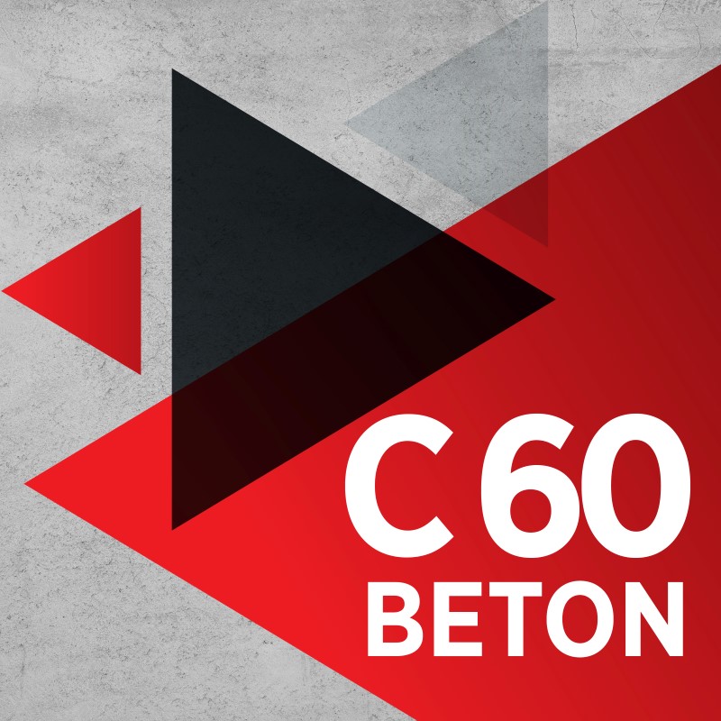 C60 BETON