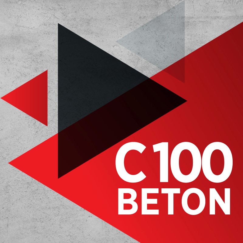 C100 BETON